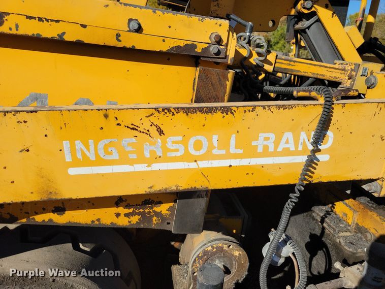 image for item DN3613 2001 Blaw Knox PF-4410 paver