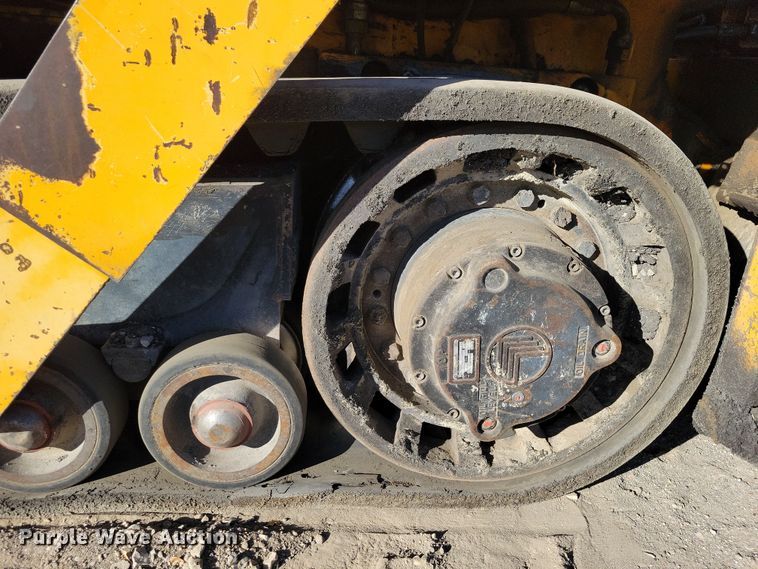 image for item DN3613 2001 Blaw Knox PF-4410 paver