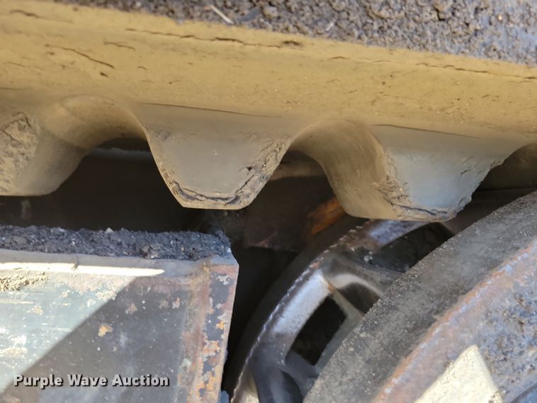 image for item DN3613 2001 Blaw Knox PF-4410 paver