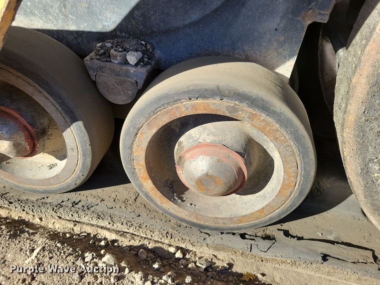 image for item DN3613 2001 Blaw Knox PF-4410 paver