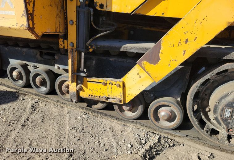 image for item DN3613 2001 Blaw Knox PF-4410 paver