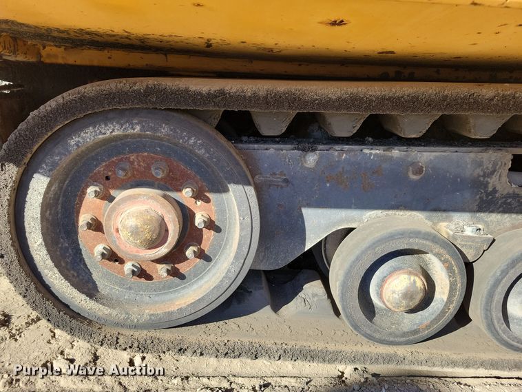 image for item DN3613 2001 Blaw Knox PF-4410 paver