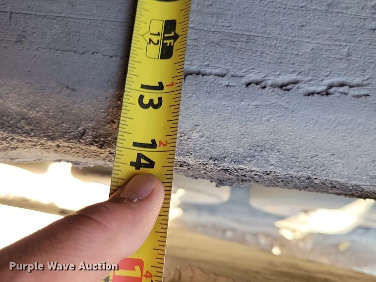 image for item DN3613 2001 Blaw Knox PF-4410 paver