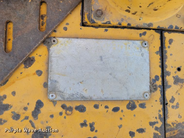 image for item DN3613 2001 Blaw Knox PF-4410 paver