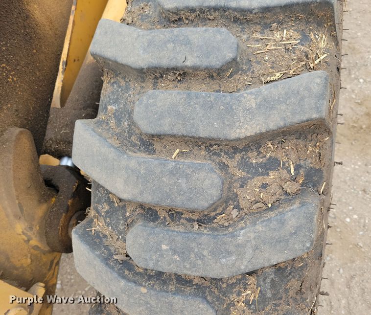 image for item DN3618 1981 Clark 35C  GM wheel loader