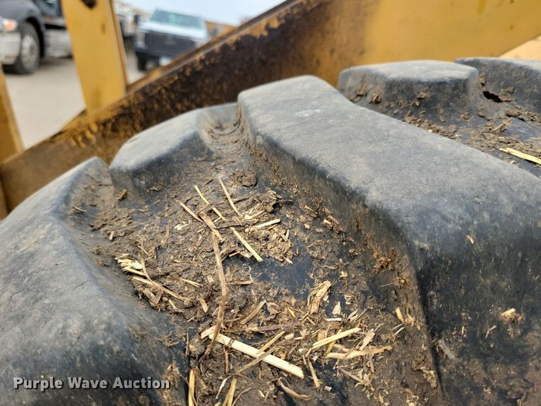 image for item DN3618 1981 Clark 35C  GM wheel loader