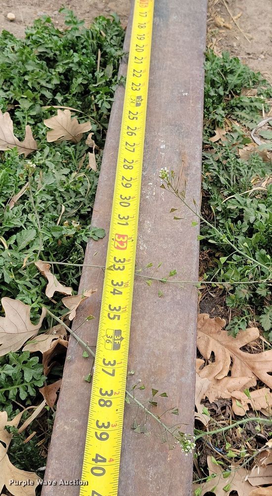 image for item DN3618 1981 Clark 35C  GM wheel loader