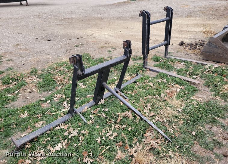 image for item DN3618 1981 Clark 35C  GM wheel loader