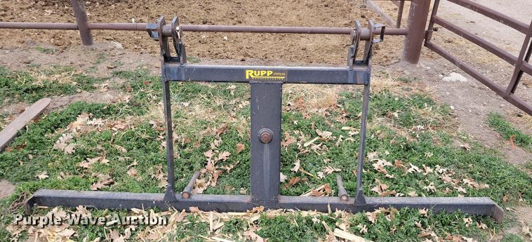 image for item DN3618 1981 Clark 35C  GM wheel loader