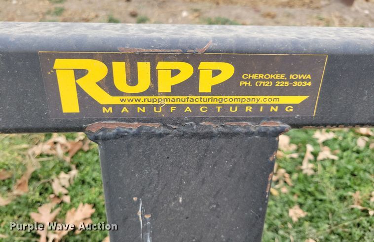 image for item DN3618 1981 Clark 35C  GM wheel loader