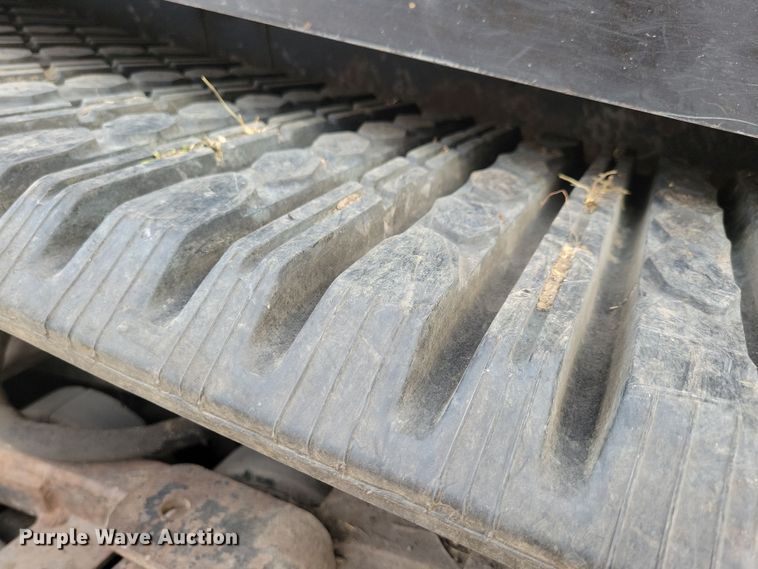 image for item DN3621 2008 ASV JGE PT-100 tracked skid steer loader