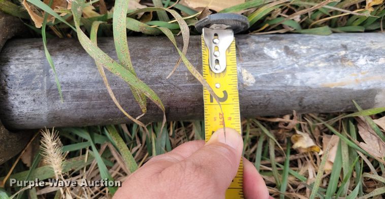 image for item DN3622 Stanley MB25000 skid steer breaker