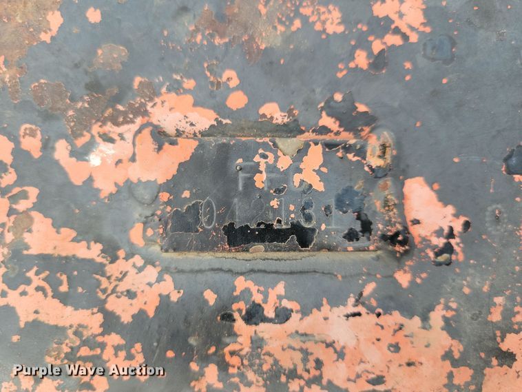 image for item DN3622 Stanley MB25000 skid steer breaker