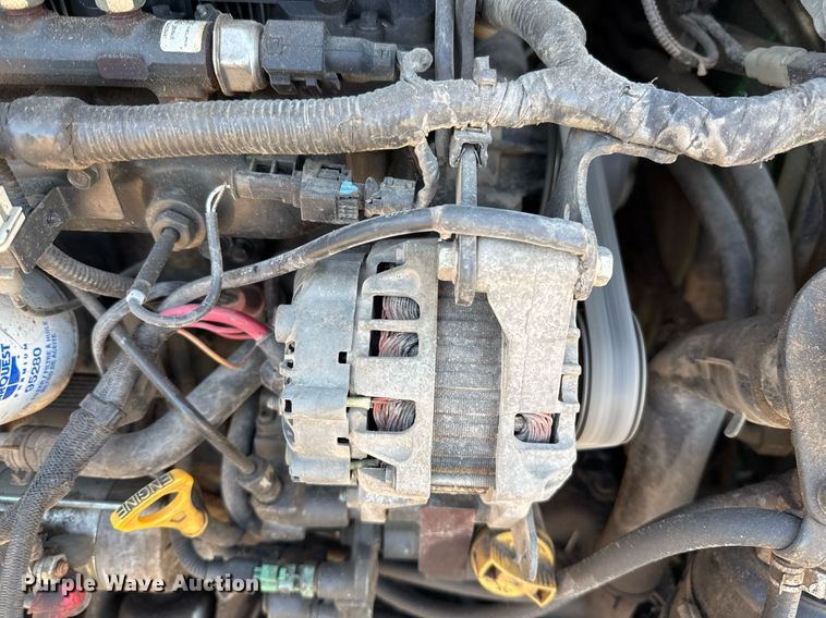 image for item DO2557 2014 Bobcat T650 tracked skid steer loader