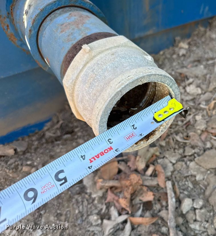 image for item DO2567 Wheel wash station