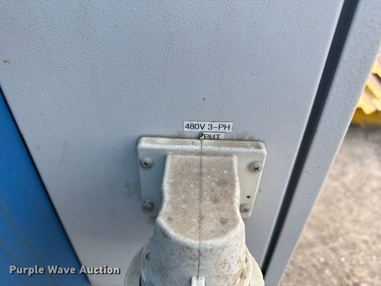 image for item DO2567 Wheel wash station