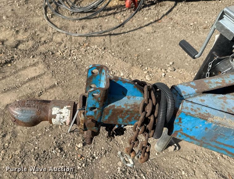 image for item DO2568 Thompson pump