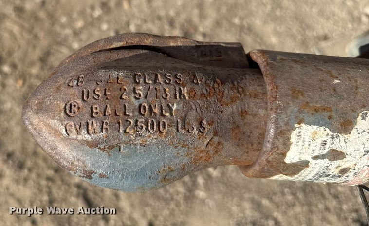 image for item DO2568 Thompson pump