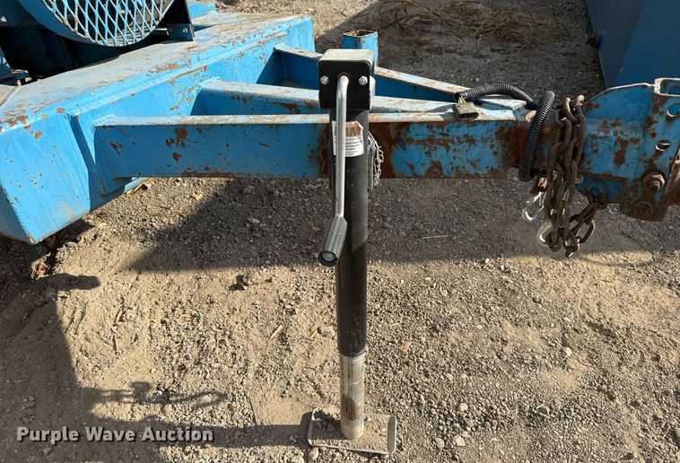 image for item DO2568 Thompson pump