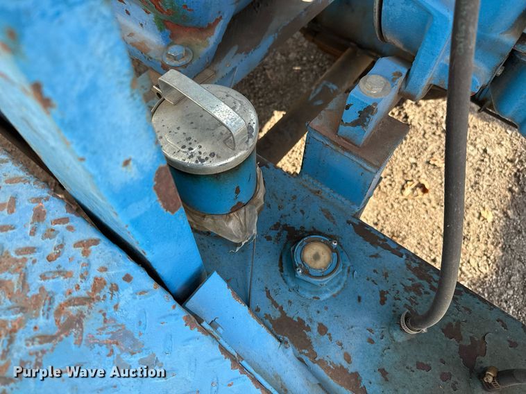 image for item DO2568 Thompson pump