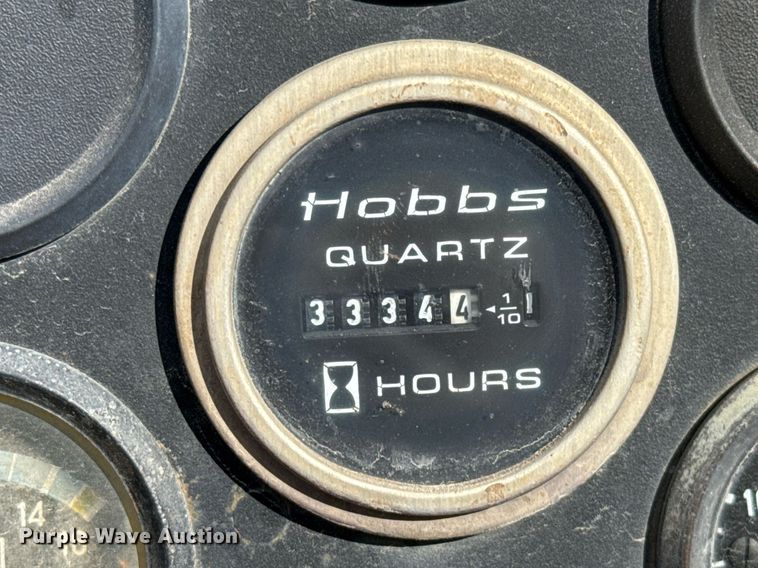 image for item DO2568 Thompson pump