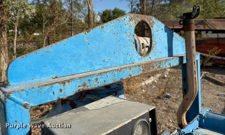 image for item DO2568 Thompson pump