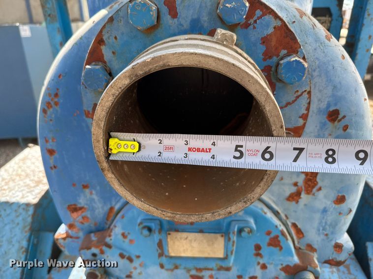 image for item DO2568 Thompson pump