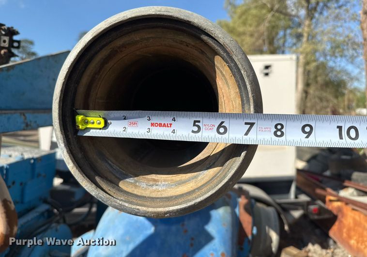 image for item DO2568 Thompson pump