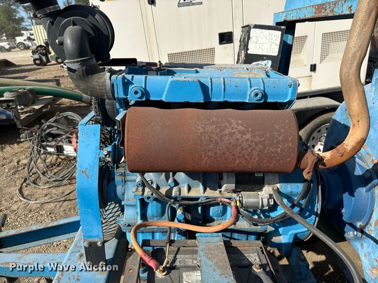 image for item DO2568 Thompson pump