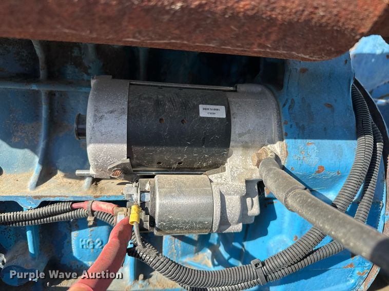 image for item DO2568 Thompson pump