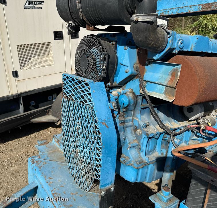 image for item DO2568 Thompson pump