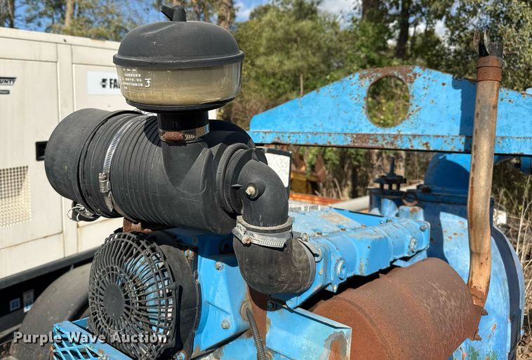 image for item DO2568 Thompson pump