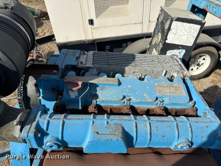 image for item DO2568 Thompson pump