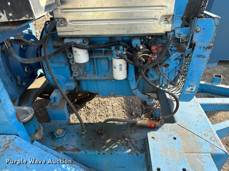 image for item DO2568 Thompson pump