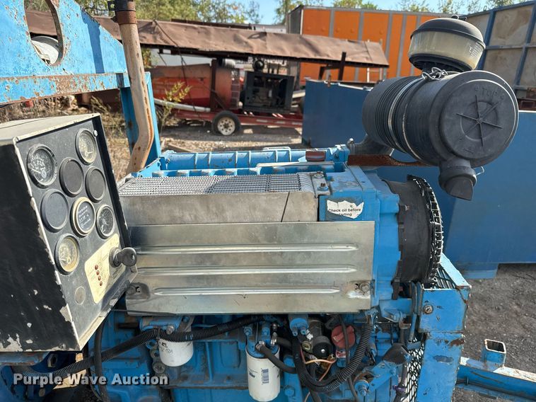 image for item DO2568 Thompson pump