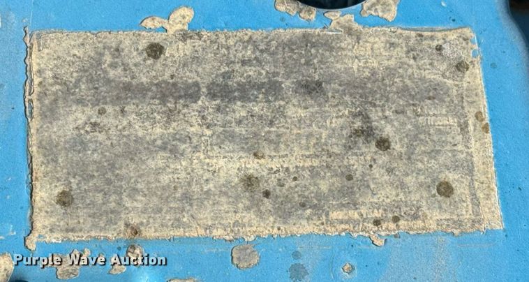 image for item DO2568 Thompson pump