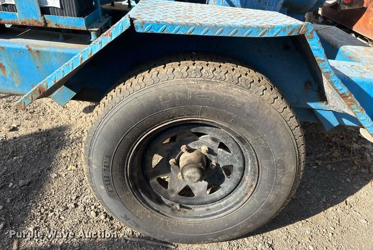 image for item DO2568 Thompson pump