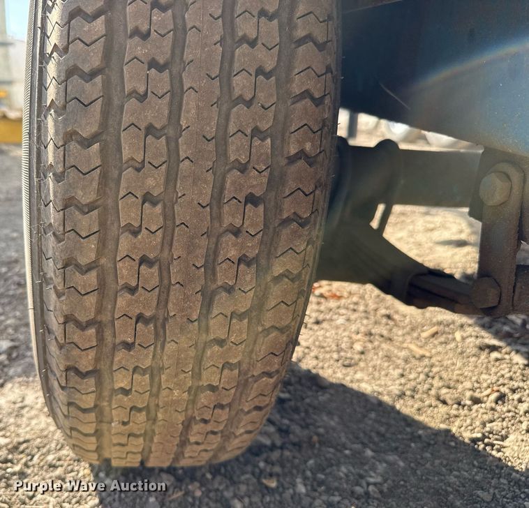 image for item DO2568 Thompson pump