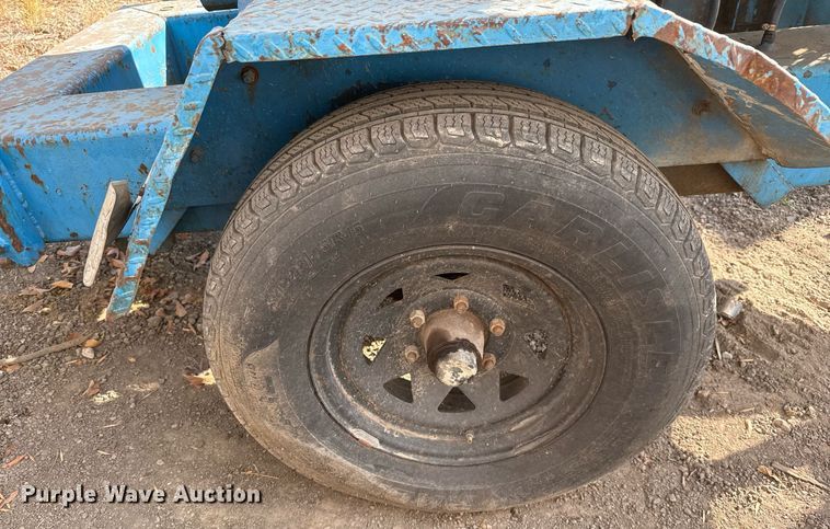 image for item DO2568 Thompson pump