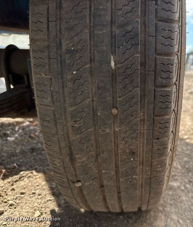 image for item DO2568 Thompson pump