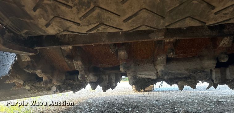 image for item DQ6830 Roadtec RX50 milling machine