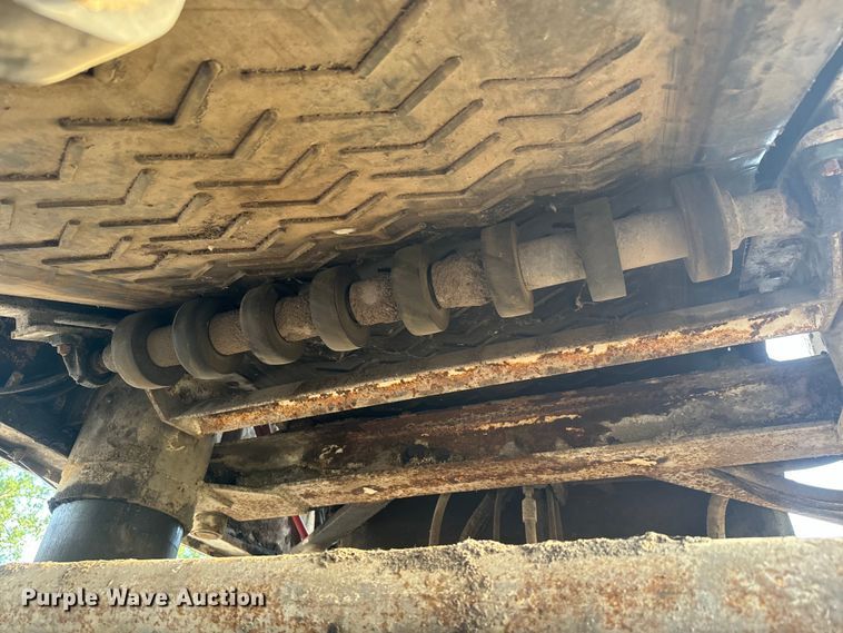 image for item DQ6830 Roadtec RX50 milling machine