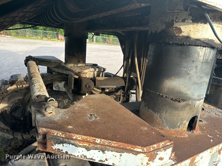 image for item DQ6830 Roadtec RX50 milling machine