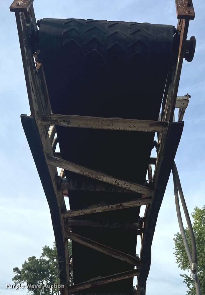 image for item DQ6830 Roadtec RX50 milling machine