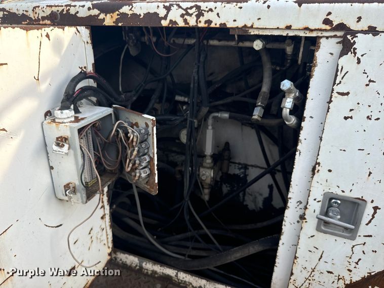 image for item DQ6830 Roadtec RX50 milling machine