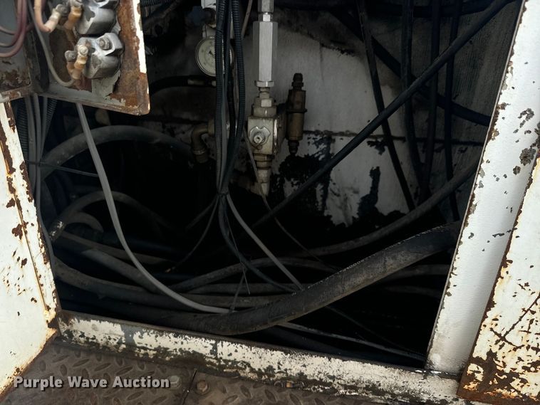 image for item DQ6830 Roadtec RX50 milling machine