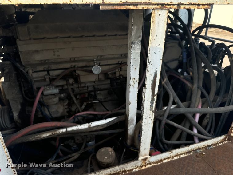 image for item DQ6830 Roadtec RX50 milling machine