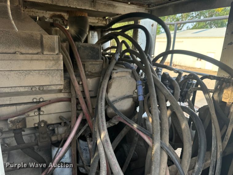 image for item DQ6830 Roadtec RX50 milling machine