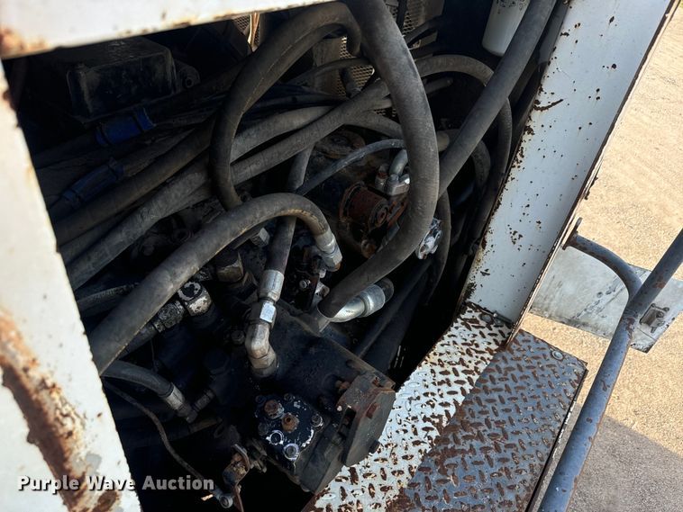 image for item DQ6830 Roadtec RX50 milling machine