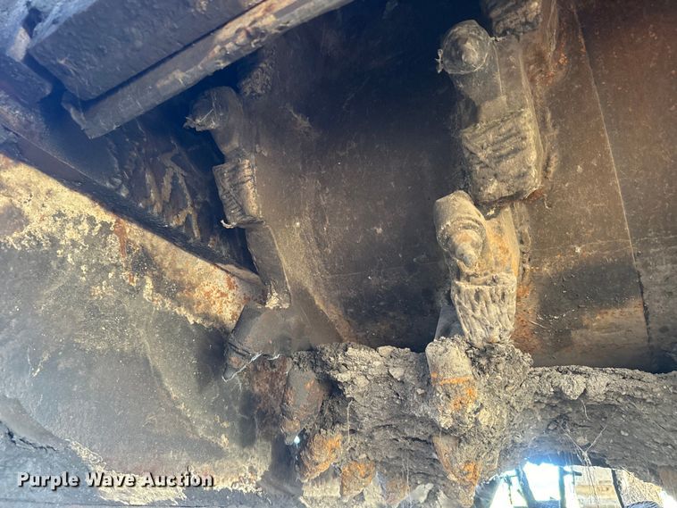 image for item DQ6830 Roadtec RX50 milling machine